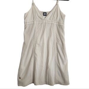 G-star Raw Strapped A-line Dress